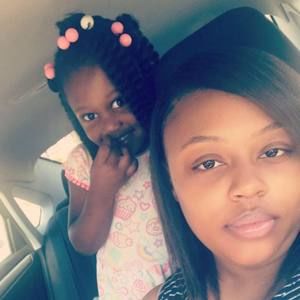 Meet your Posher, Jaylen